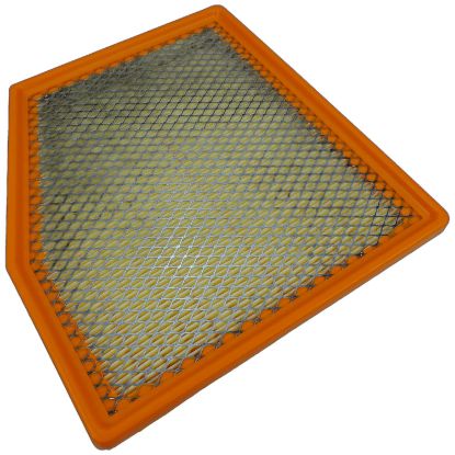 Picture of Crown Automotive Jeep Replacement Engine Air Filter - 68214516AA