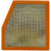 Picture of Crown Automotive Jeep Replacement Engine Air Filter - 68214516AA
