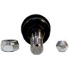 Picture of Crown Automotive Jeep Replacement Suspension Ball Joint - 68214646AA