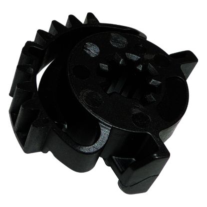 Picture of Crown Automotive Jeep Replacement HVAC Blend Door Actuator Gear - 68214880AA