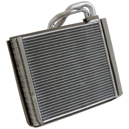 Picture of Crown Automotive Jeep Replacement A/C Evaporator Core - 68223040AA