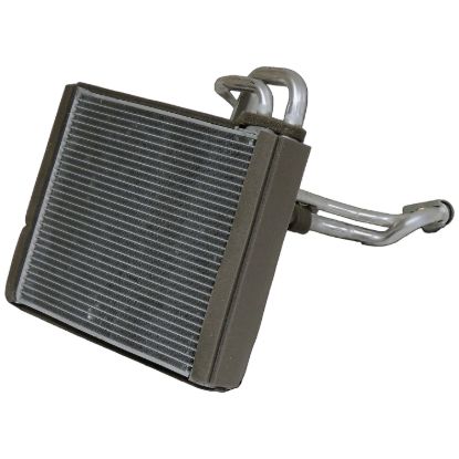 Picture of Crown Automotive Jeep Replacement A/C Evaporator Core - 68223040AA