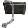 Picture of Crown Automotive Jeep Replacement A/C Evaporator Core - 68223040AA