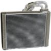 Picture of Crown Automotive Jeep Replacement A/C Evaporator Core - 68223040AA