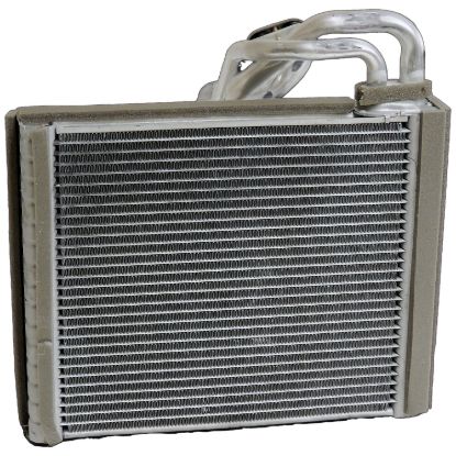 Picture of Crown Automotive Jeep Replacement A/C Evaporator Core - 68223040AA