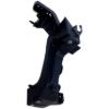 Picture of Crown Automotive Jeep Replacement Headlight Bracket - 68223399AA