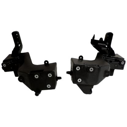 Picture of Crown Automotive Jeep Replacement Headlight Bracket - 68223399K