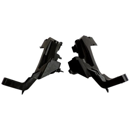 Picture of Crown Automotive Jeep Replacement Headlight Bracket - 68223399K