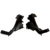 Picture of Crown Automotive Jeep Replacement Headlight Bracket - 68223399K