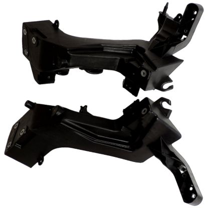 Picture of Crown Automotive Jeep Replacement Headlight Bracket - 68223399K