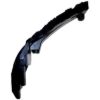 Picture of Crown Automotive Jeep Replacement Fascia Bracket - 68223469AA