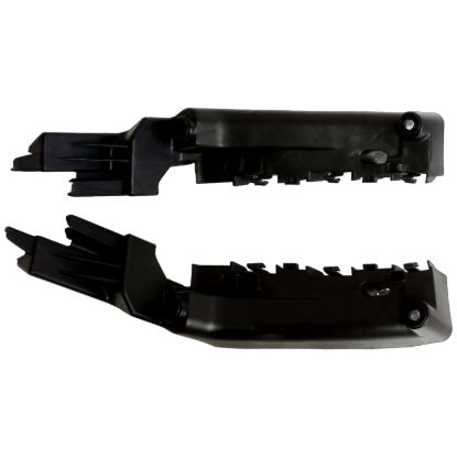 Picture of Crown Automotive Jeep Replacement Fascia Bracket - 68223469K