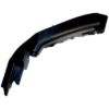 Picture of Crown Automotive Jeep Replacement Fascia Bracket - 68223470AA