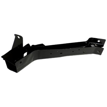 Picture of Crown Automotive Jeep Replacement Body Header Panel Bracket - 68223547AB