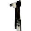 Picture of Crown Automotive Jeep Replacement Body Header Panel Bracket - 68223547AB