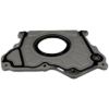 Picture of Crown Automotive Jeep Replacement Engine Crankshaft Seal Kit - 68223854AA