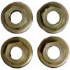 Picture of Crown Automotive Jeep Replacement Suspension Stabilizer Bar Link Kit - 68224731K