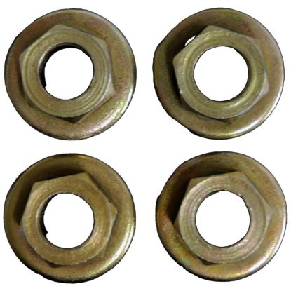 Picture of Crown Automotive Jeep Replacement Suspension Stabilizer Bar Link Kit - 68224731K