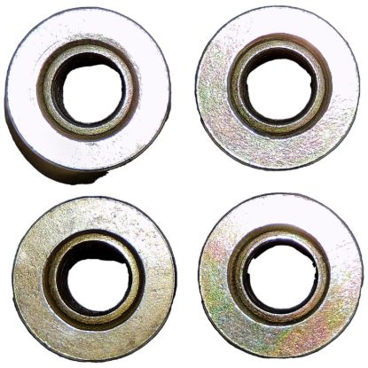 Picture of Crown Automotive Jeep Replacement Suspension Stabilizer Bar Link Kit - 68224731K