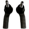 Picture of Crown Automotive Jeep Replacement Steering Tie Rod End Kit - 68224936K