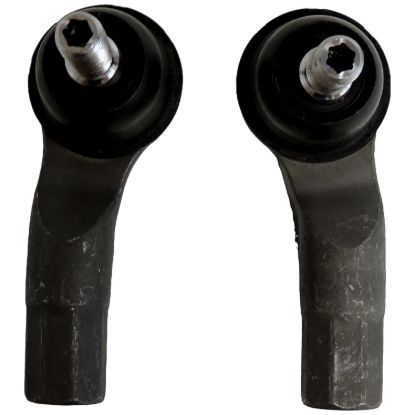 Picture of Crown Automotive Jeep Replacement Steering Tie Rod End Kit - 68224936K