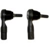 Picture of Crown Automotive Jeep Replacement Steering Tie Rod End Kit - 68224936K