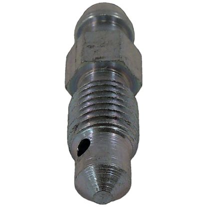 Picture of Crown Automotive Jeep Replacement Brake Bleeder Screw - 68225204AA