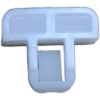 Picture of Crown Automotive Jeep Replacement Exterior Trim Fastener - 68225214AA