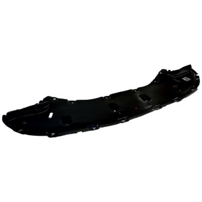 Picture of Crown Automotive Jeep Replacement Bumper Splash Shield - 68227444AF