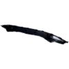 Picture of Crown Automotive Jeep Replacement Bumper Splash Shield - 68227444AF