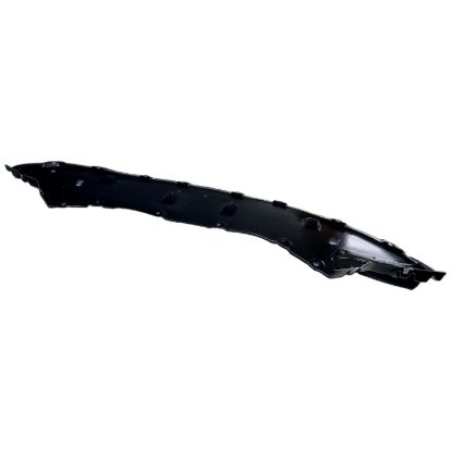 Picture of Crown Automotive Jeep Replacement Bumper Splash Shield - 68227444AF