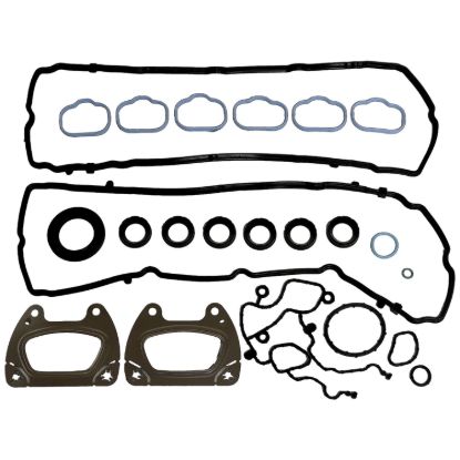 Picture of Crown Automotive Jeep Replacement Engine Timing Cover Gasket Set - 68228480K