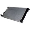 Picture of Crown Automotive Jeep Replacement Radiator - 68229290AC