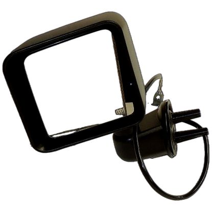 Picture of Crown Automotive Jeep Replacement Door Mirror - 68229611AA
