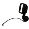 Picture of Crown Automotive Jeep Replacement Door Mirror - 68229611AA