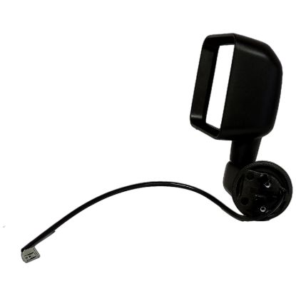 Picture of Crown Automotive Jeep Replacement Door Mirror - 68229611AA