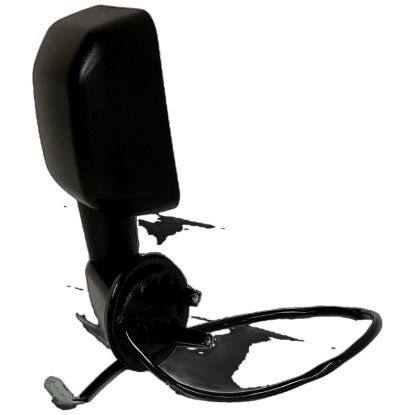 Picture of Crown Automotive Jeep Replacement Door Mirror - 68229612AA