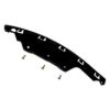Picture of Crown Automotive Jeep Replacement Headlight Mounting Panel - 68232447AA