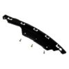 Picture of Crown Automotive Jeep Replacement Headlight Mounting Panel - 68232448AA