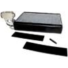 Picture of Crown Automotive Jeep Replacement A/C Evaporator Core - 68238602AA