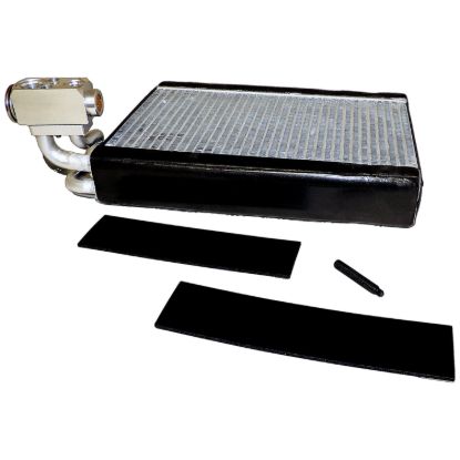 Picture of Crown Automotive Jeep Replacement A/C Evaporator Core - 68238602AA