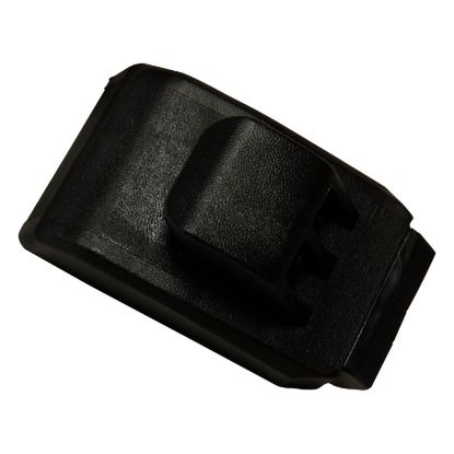 Picture of Crown Automotive Jeep Replacement Hood Latch Bracket - 68240951AB