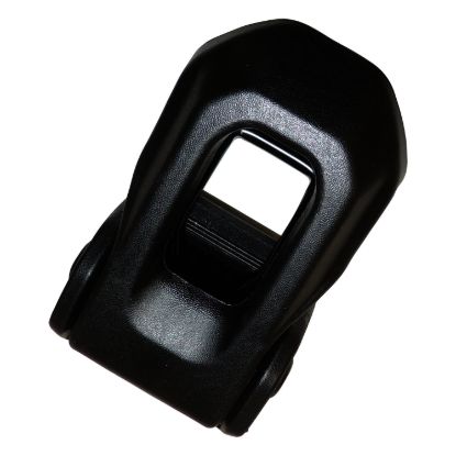 Picture of Crown Automotive Jeep Replacement Hood Latch - 68240952AD