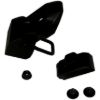 Picture of Crown Automotive Jeep Replacement Hood Latch Assembly - 68240952K