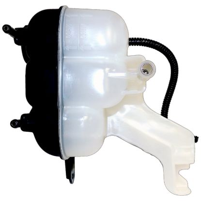 Picture of Crown Automotive Jeep Replacement Engine Coolant Reservoir - 68244088AA
