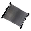 Picture of Crown Automotive Jeep Replacement Radiator - 68244867AA