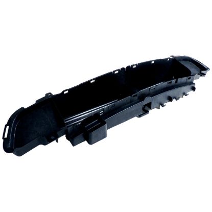 Picture of Crown Automotive Jeep Replacement Radiator Shutter Assembly - 68246267AB
