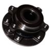 Picture of Crown Automotive Jeep Replacement Wheel Bearing and Hub Assembly - 68246453AA