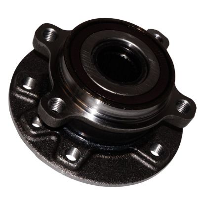 Picture of Crown Automotive Jeep Replacement Wheel Bearing and Hub Assembly - 68246453AA