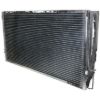 Picture of Crown Automotive Jeep Replacement A/C Condenser - 68247204AA